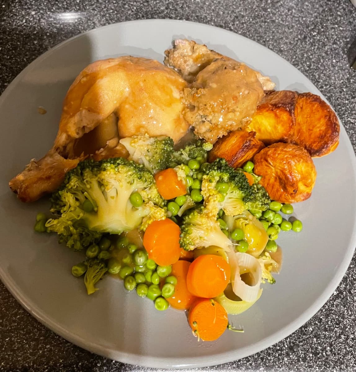 Sunday Roast